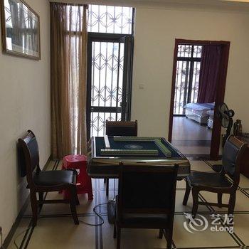 广州别墅日租轰趴客栈酒店提供图片