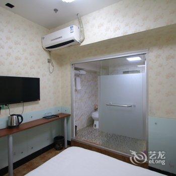 上海怡家商务宾馆酒店提供图片