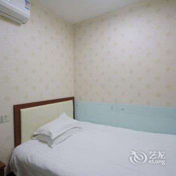 上海怡家商务宾馆酒店提供图片