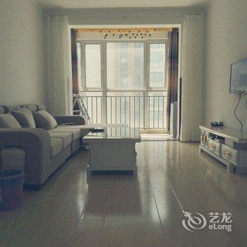 青岛海蓝蓝温馨公寓(S293(漓江西路)分店)酒店提供图片