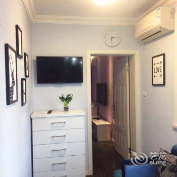 上海普通公寓(浦建路店)酒店提供图片