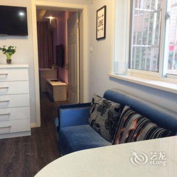 上海普通公寓(浦建路店)酒店提供图片