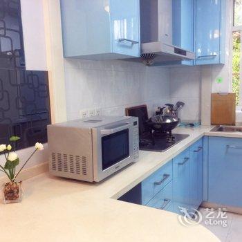 上海普通公寓(浦建路店)酒店提供图片
