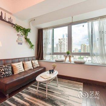 深圳Dazzle欧美现代简约公寓酒店提供图片