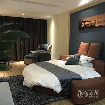 广州菲力斯酒店公寓酒店提供图片