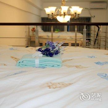 广州长隆分享家复式(汉溪路店)酒店提供图片