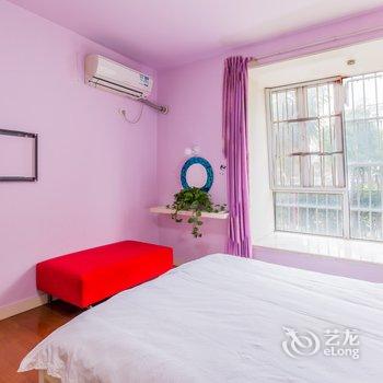 上海上海城市绿洲普通公寓(华夏东路店)酒店提供图片