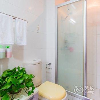 上海上海城市绿洲普通公寓(华夏东路店)酒店提供图片