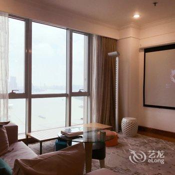 上海北外滩地铁电梯房公寓(黄浦路店)酒店提供图片