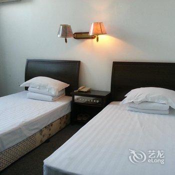 海安苏中大酒店酒店提供图片