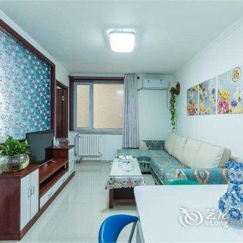 北京凡事有度2017普通公寓酒店提供图片