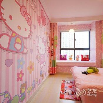 上海爱上居-小韩普通公寓酒店提供图片