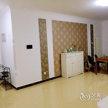 北京亚伯拉罕国际青年旅舍酒店提供图片