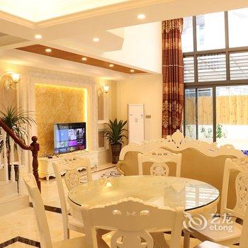 广州墅客度假别墅酒店提供图片