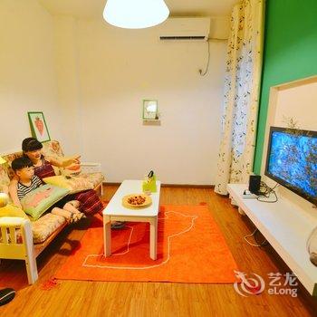 成都成都七屿CC普通公寓(牛市口路店)酒店提供图片