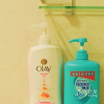 成都成都七屿CC普通公寓(牛市口路店)酒店提供图片