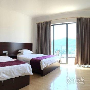 广州豪华温泉度假别墅酒店提供图片