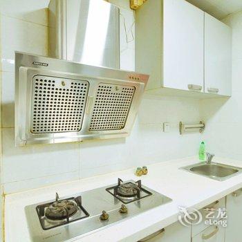 成都成都七屿CC普通公寓(牛市口路店)酒店提供图片