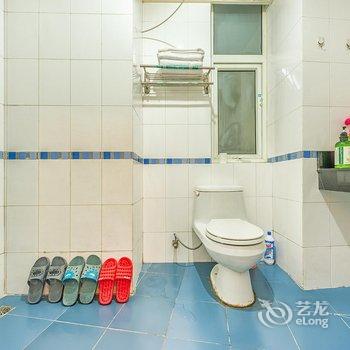 重庆解放碑洪崖洞怡乐酒店公寓酒店提供图片
