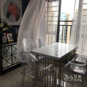 东莞张婷普通公寓酒店提供图片