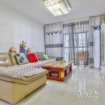 合肥爱家公寓(二十埠河路店)酒店提供图片