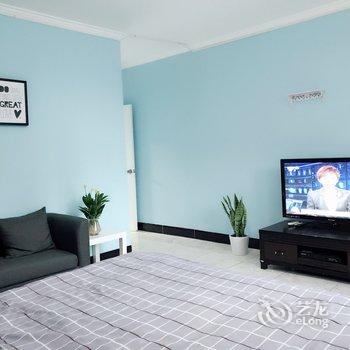 北京您没住过的家不算酒店式公寓酒店提供图片