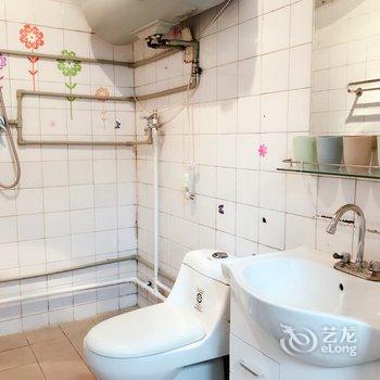 北京您没住过的家不算酒店式公寓酒店提供图片