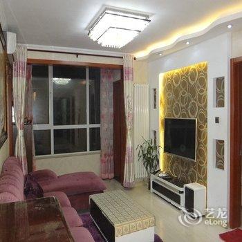 北京幸福温馨之家普通公寓酒店提供图片