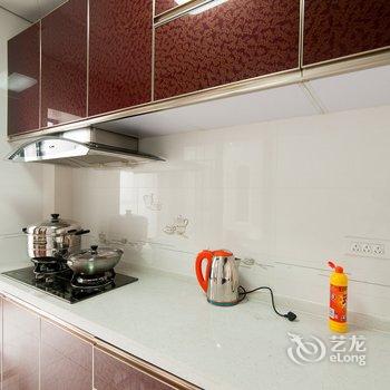 天津宁静港湾公寓(新港路分店)酒店提供图片