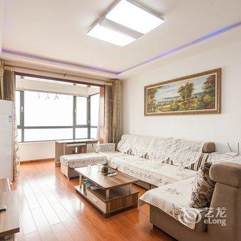 天津宁静港湾公寓(新港路分店)酒店提供图片