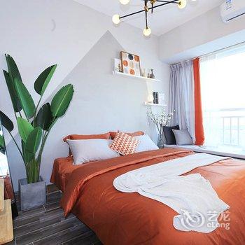 广州绵羊仔之家普通公寓酒店提供图片