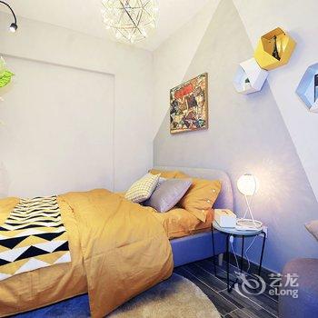 广州绵羊仔之家普通公寓酒店提供图片
