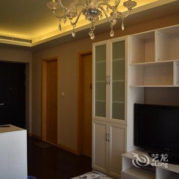北京途中家特色公寓(永大路分店)酒店提供图片