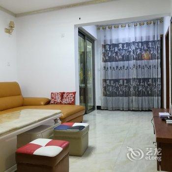 南宁香格里拉优雅公寓(沈阳路店)酒店提供图片