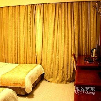 锦州初一十五快捷商务酒店酒店提供图片