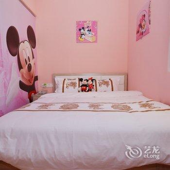上海乐园精品公寓(民义北路分店)酒店提供图片