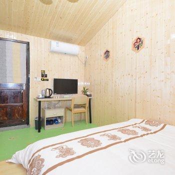 上海乐园精品公寓(民义北路分店)酒店提供图片
