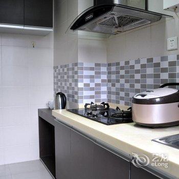 成都Miz米子小屋(府青路分店)酒店提供图片