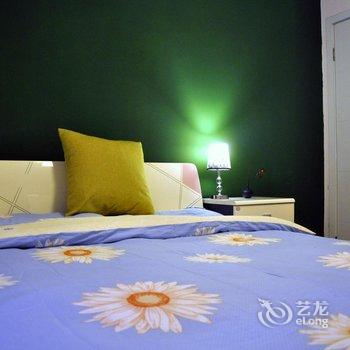 成都Miz米子小屋(府青路分店)酒店提供图片