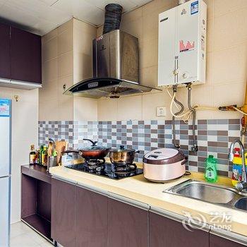 成都Miz米子小屋(府青路分店)酒店提供图片