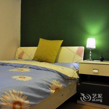 成都Miz米子小屋(府青路分店)酒店提供图片