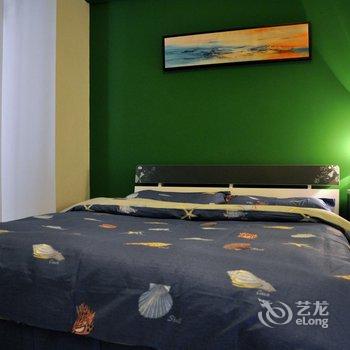 成都Miz米子小屋(府青路分店)酒店提供图片