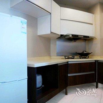 广州长隆祈福可馨度假公寓(分店)酒店提供图片