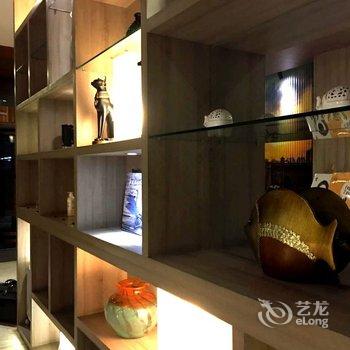 西安南门亚米酒店公寓酒店提供图片