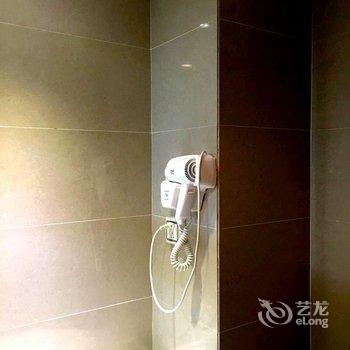 西安南门亚米酒店公寓酒店提供图片