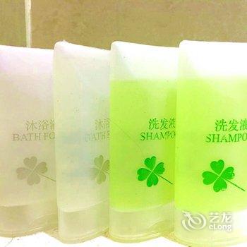 西安南门亚米酒店公寓酒店提供图片