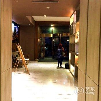 西安南门亚米酒店公寓酒店提供图片