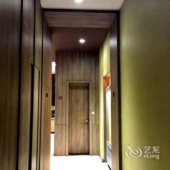 西安南门亚米酒店公寓酒店提供图片