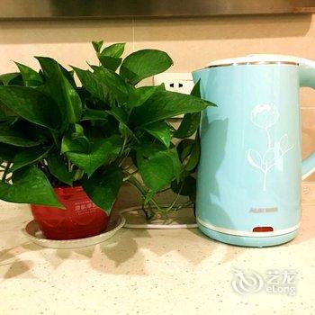 西安南门亚米酒店公寓酒店提供图片