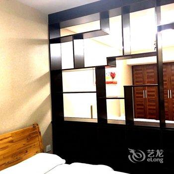 西安南门亚米酒店公寓酒店提供图片